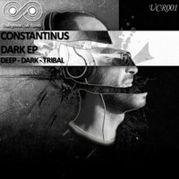 Constantinus - Dark EP
