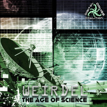 Weirdel - The Age of Science