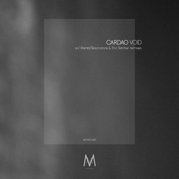 Cardao - Void