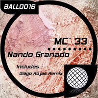 Nando Granado - MC' 33