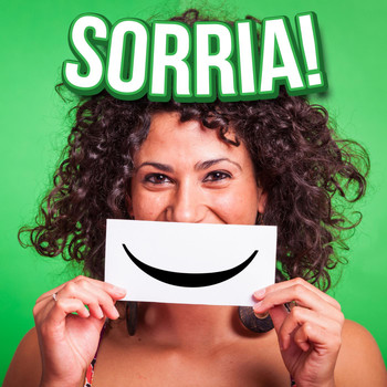 Various Artists - Sorria!