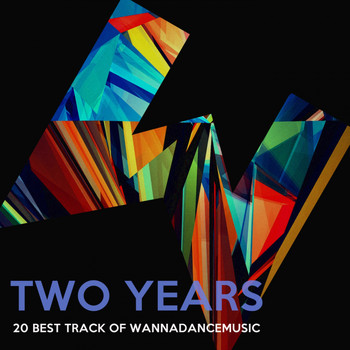 Various Artists - Two Years