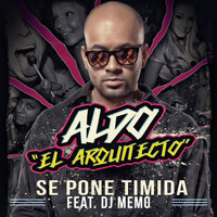 DJ Memo - Se Pone Timida (feat. DJ Memo)