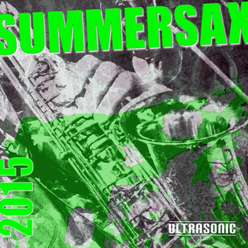Various Artists - Summersax 2015