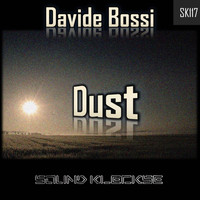 Davide Bossi - Dust