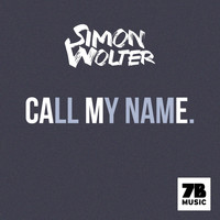 Simon Wolter - Call My Name