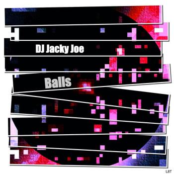 DJ Jacky Joe - Balls