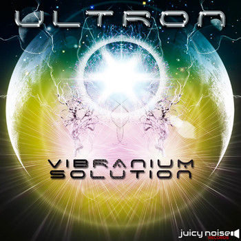 Ultron - Vibranium Solution