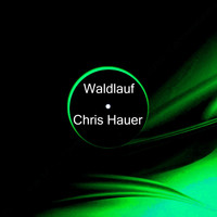 Chris Hauer - Waldlauf