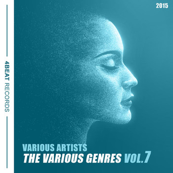 Various Artists - The Various Genres, Vol. 7
