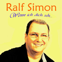 Ralf Simon - Wenn ich dich seh..