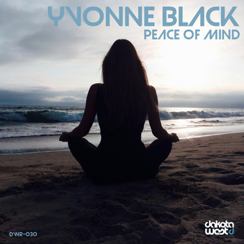Yvonne Black - Peace of Mind
