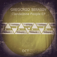 Gregorio Serasin - Clandestine People