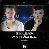 Exilium & Antiverse - Survive