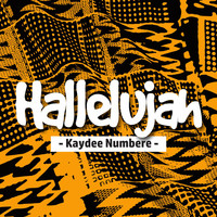 Kaydee Numbere - Hallelujah