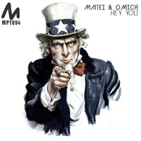Mattei & Omich - Hey You