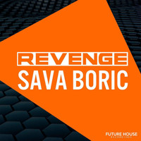 Sava Boric - Revenge