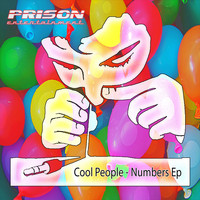 Cool People - Numbers Ep