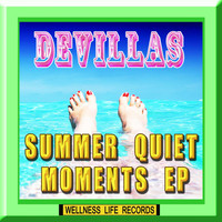 Devillas - Summer Quiet Moments EP