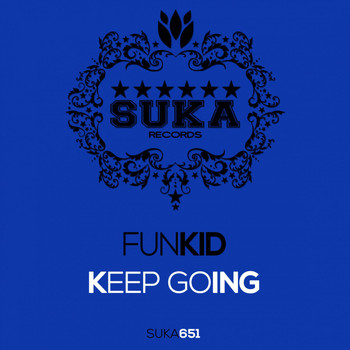 funKid - Keep Going