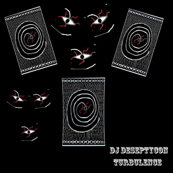 DJ Deseptycon - Turbulence
