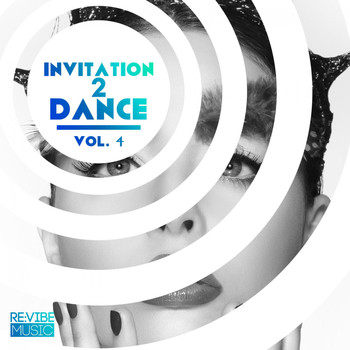Various Artists - Invitation 2 Dance Vol. 4