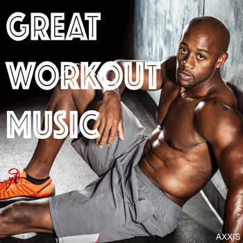 Various Artists - Great Workout Music