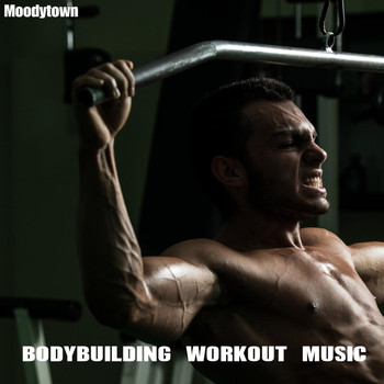 Various Artists - Bodybuilding Workout Music