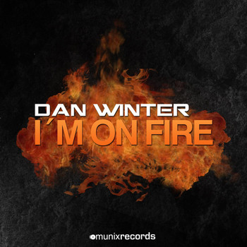 Dan Winter - I'm on Fire