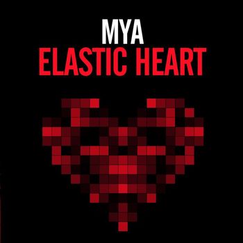 Mya - Elastic Heart
