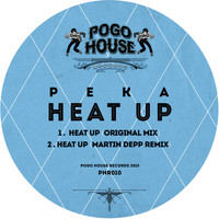 PeKa - Heat Up