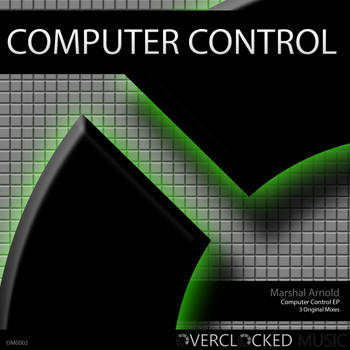 Marshal Arnold - Computer Control