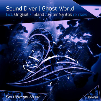 Sound Diver - Ghost World