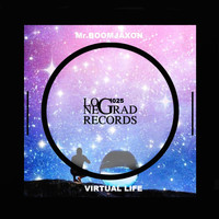 Mr. BoomJaXoN - Virtual Life