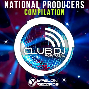 Various Artists - National Producers Compilation