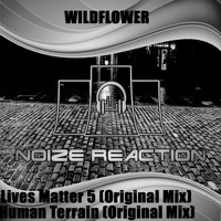 WildFlower - Lives Matter 5