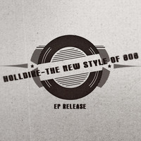 Holldike - The New Style of 808