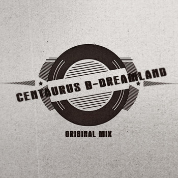 Centaurus B - Dreamland