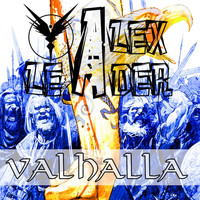 ALex Leader - Valhalla