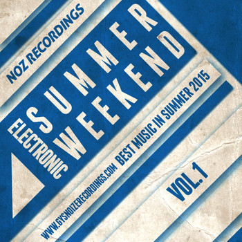 Various Artists - Summer Weekend - Electronica Vol. 1