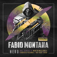 Fabio Montana feat. Mehrklang - Hero