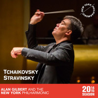 New York Philharmonic - Tchaikovsky: Selections from Swan Lake - Stravinsky: Petrushka