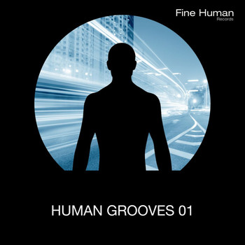 Various Artists - Human Grooves 01