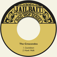The Crescendos - Countdown