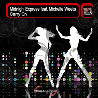 Midnight Express - Carry On