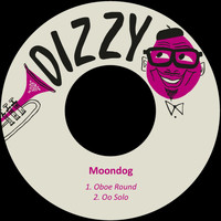 Moondog - Oboe Round