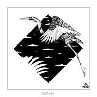 Monkey Safari - Cranes