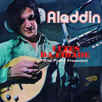 Aladdin - Luzes da Cidade - Ep