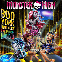 songs from monster high boo york