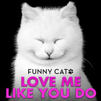 Funny Cats - Love Me Like You Do (From "50 Shades of Grey") [Funny Cats Singing Version]